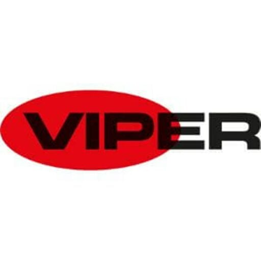 Viper Endüstriyel Temizlik Makineleri