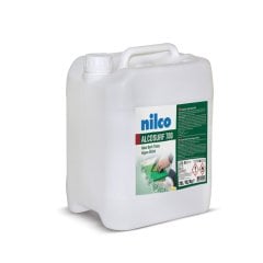 Nilco Alcosurf 700 Alkol Bazlı Yüzey Hijyen Ürünü 5L