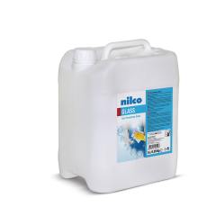 Nilco Glass | Cam Temizleme Ürünü 5L