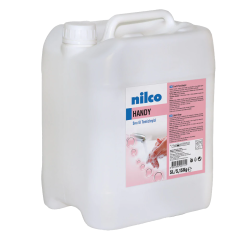 Nilco Handy Sıvı EL Temizleyici 5L