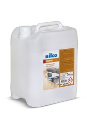 Nilco Bistro Mutfak Yüzeyleri için Kir ve Yağ Çözücü 5L