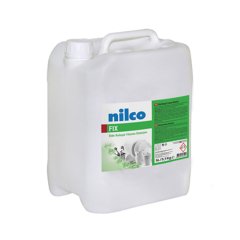 Nilco Fix Elde Bulaşık Yıkama Deterjanı 5L