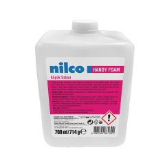 Nilco Handy Foam Köpük Sabun 700ml