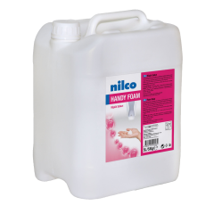 Nilco Handy Foam Köpük Sabun 5L