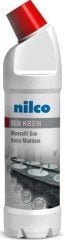 Nilco Min Krem Amonyaklı Krem Formlu Temizleyici 800ml