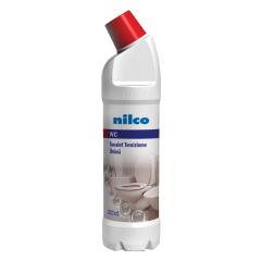 Nilco WC Cleaner Tuvalet Temizleme Ürünü 800ml