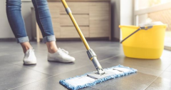 Nilco Cleaner Çok Amaçlı Yüzey Temizlik Ürünü 20L