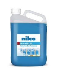 Nilco Green Mix 30 | Konsantre Cam Temizleyici 2L