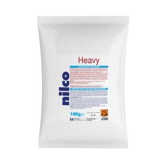 Nilco Heavy Ağır Kir, Kan ve Yağ Çözücü 10Kg