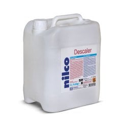Nilco Descaler Kireç Çözücü 5 L