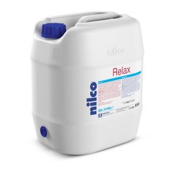 Nilco Relax Duş Jeli 20L