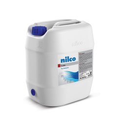 Nilco Luna Saç Şampuanı 20L