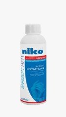 Nilco Sanisept-H 711 El ve Cilt Dezenfektanı 100ml FlipTop