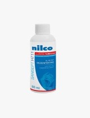 Nilco Sanisept-H 711 El ve Cilt Dezenfektanı 50 ml FlipTop