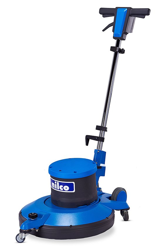 Nilco Vario Ultra 550 Elektrikli Parlatma Makinesi