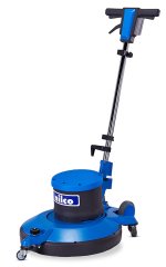 Nilco Vario Ultra 550 Elektrikli Parlatma Makinesi