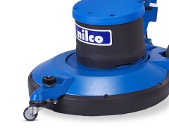 Nilco Vario Ultra 550 Elektrikli Parlatma Makinesi
