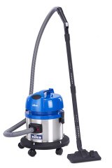 Nilco IC 225 Elektrikli Kuru Vakum Makinesi