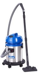 Nilco IC 335 Elektrikli Islak-Kuru Vakum Makinesi