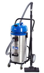 Nilco Inox 3100 Endüstriyel Elektrikli Islak-Kuru Vakum Makinesi