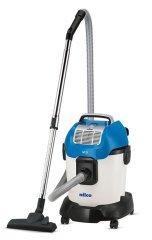 Nilco NT 21 Elektrikli Islak-Kuru Vakum Makinesi