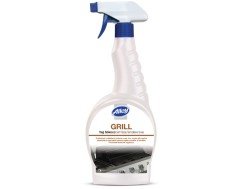 Alley Grill Yağ Sökücü Yüzey Temizlik Sıvısı 750Ml * 12 Adet