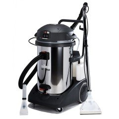 Nilco IC 390 Elektrikli Halı Yıkama Makinesi