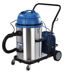 Nilco S 270 Elektrikli Halı Yıkama Makinesi