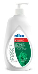 Nilco Handforte Plus 725 Hijyenik El Temizleme Ürünü 750ml