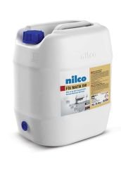 Nilco Fix Matik SW Yumuşak Sularda Etkili Bulaşık Makinesi Deterjanı 20 L