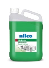 Nilco Fix Power Konsantre Elde Bulaşık Deterjanı 2 L