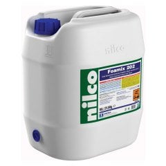 Nilco Foamix 202 Alkali Köpüklü Temizlik Ürünü 19 L