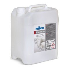 Nilco Metallic Cleaner Porselenlerde Oluşan Metal İzleri Temizleme Ürünü 5 L