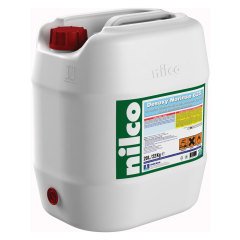Nilco Desoxy Norinse 635 PAA Bazlı Sebze Meyve Hijyen Ürünü 20 L