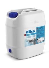 Nilco Rinse SW Yumuşak Sularda Etkili Bulaşık Makinesi Durulama Ürünü 20 L