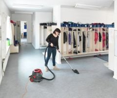 Viper DSU15 Kuru Tip Elektrikli Süpürge